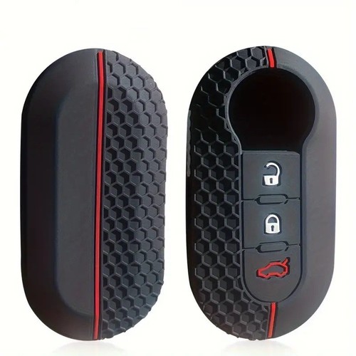 Cover chiave fiat 500 dot - fiat,