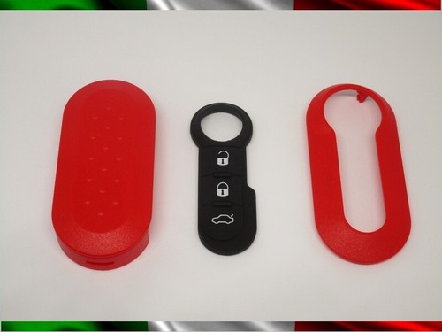Cover guscio chiave tasti - cover,