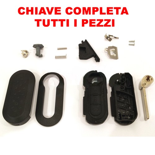 Cover chiave compatibile con - chiave,