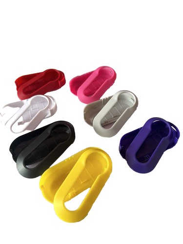 Cover guscio chiave fiat - chiave,