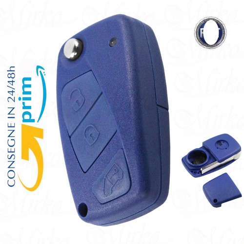 Guscio cover chiave tasti - cover, 3