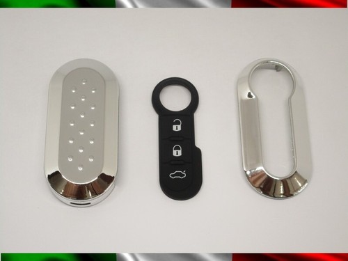 Cover guscio chiave tasti - chiave,