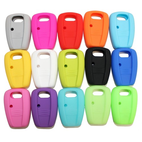 Cover chiave guscio silicone - cover,