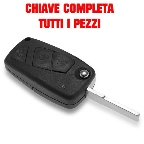 Guscio chiave tasti cover - chiave,