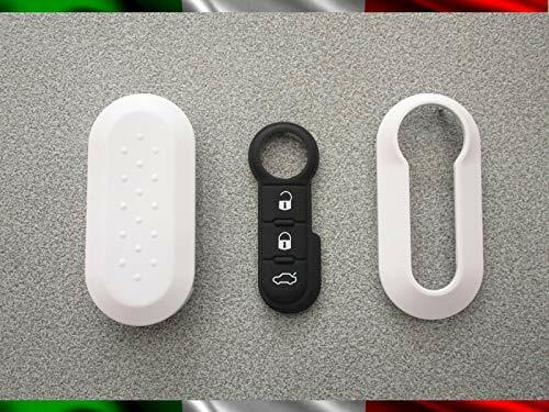 Cover guscio chiave tasti - guscio,