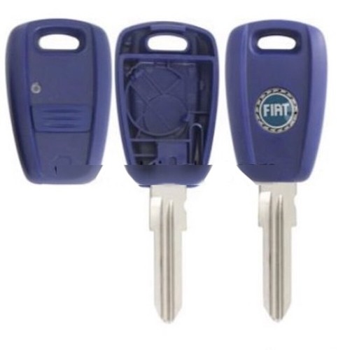 Cover guscio chiave per fiat - cover,