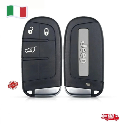 Guscio chiave cover - chiave,