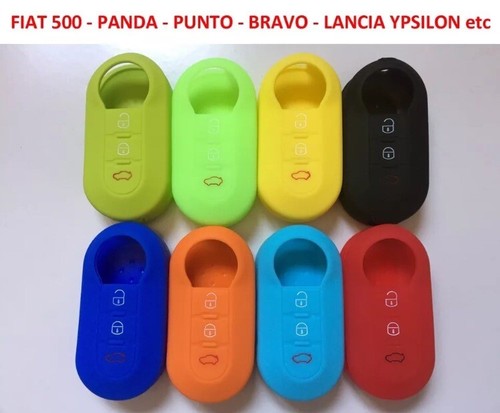 Guscio chiave cover - guscio,