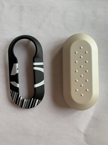 Cover chiave fiat alfa - cover, lancia