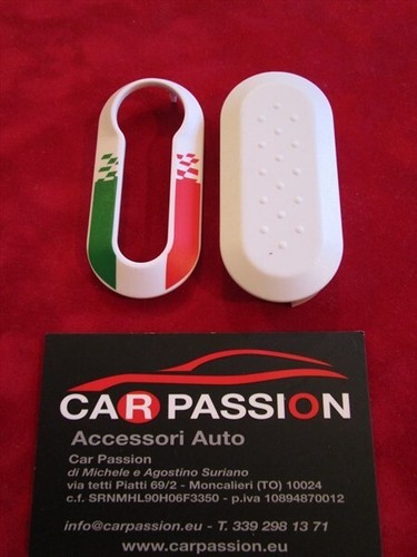 Cover chiave guscio italia - guscio, per