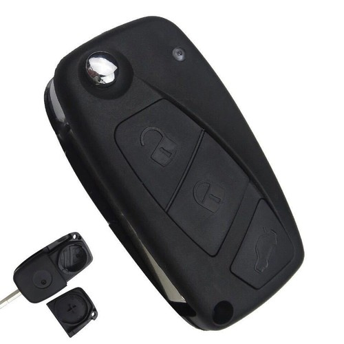 Cover chiave guscio per fiat - guscio,