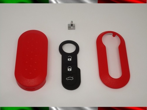 Cover guscio chiave tasti - cover,