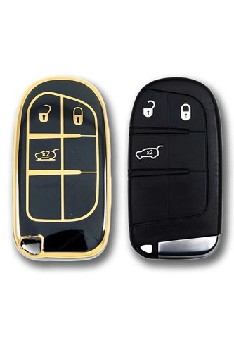 Guscio chiave cover - chiave,