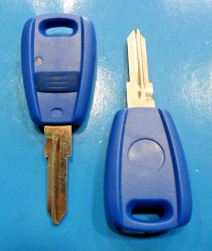 1pz cover guscio - 1pz., chiave