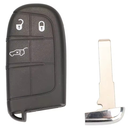 Guscio cover chiave tasti - guscio,