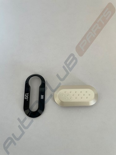 Mostrina cover chiave edizione - mostrina/cover,