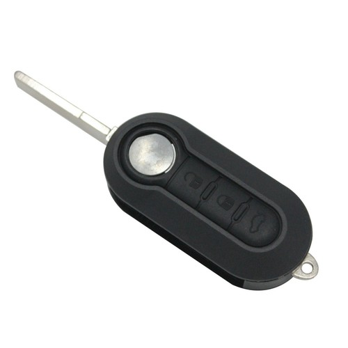 Guscio chiave cover fiat - guscio,