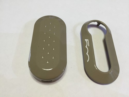 Cover chiave fiat alfa - fiat, lancia