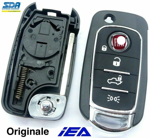 Guscio cover chiave 4 - chiave,