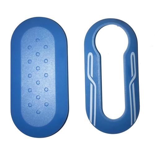 Guscio cover chiave - guscio, fiat