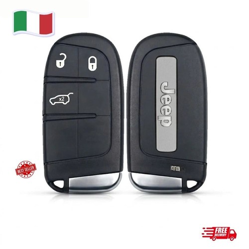 Guscio chiave cover - guscio,