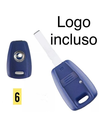 Guscio cover chiave - guscio,