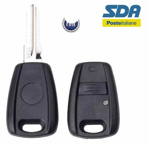 Guscio cover chiave - guscio, tasto
