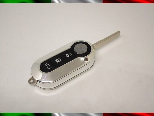 Cover chiave completa scocca - cover,