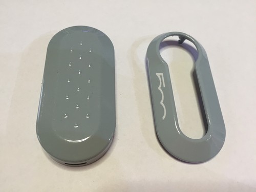Cover chiave fiat - cover,