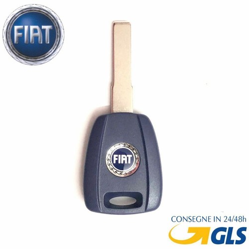 Chiave per fiat guscio - guscio, punto