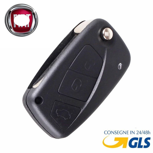 Guscio cover chiave - guscio,