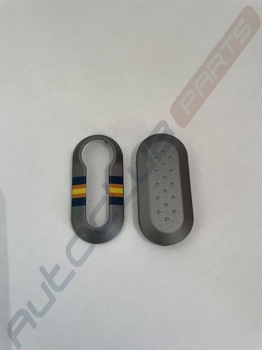 Mostrina cover chiave edizione - chiave,
