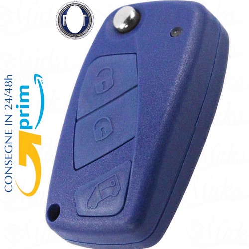 Guscio cover chiave tasti - 3,