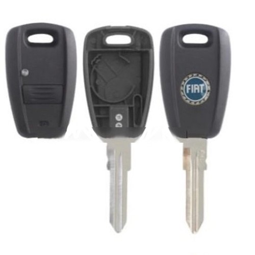 Cover guscio chiave fiat - cover,