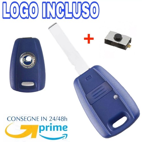 Guscio chiave cover - guscio,