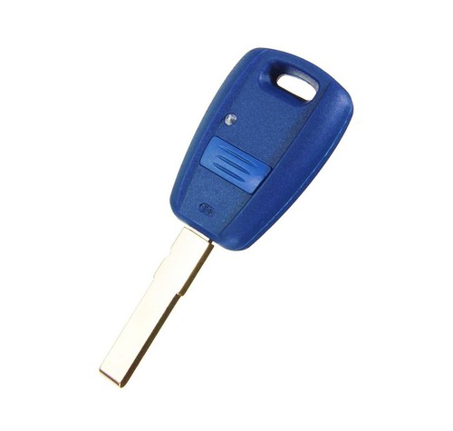 Guscio chiave cover fiat - guscio,