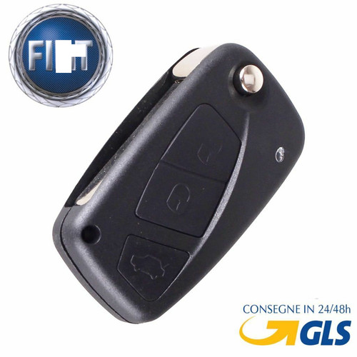 Guscio cover chiave - cover,