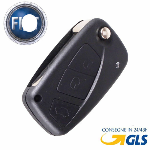 Guscio cover chiave per - chiave, fiat