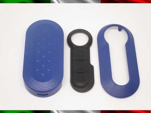 Cover guscio chiave - chiave, +