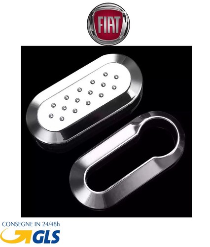 Cover chiave guscio - chiave,